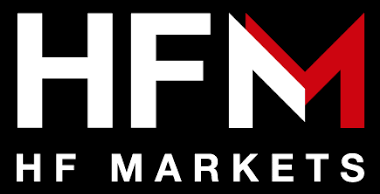 HFM (HF Markets) Official Logo
