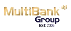 MultiBank Group Official Logo