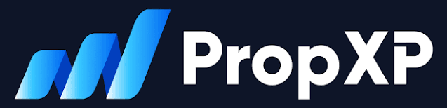 PropXP Official Logo
