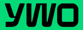 YWO Markets Official Logo